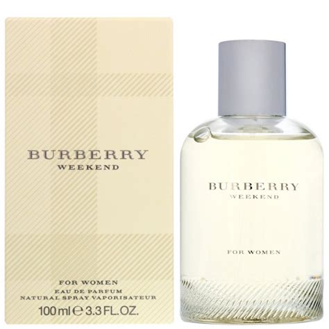 burberry weekend femme|burberry weekend nozzle issues.